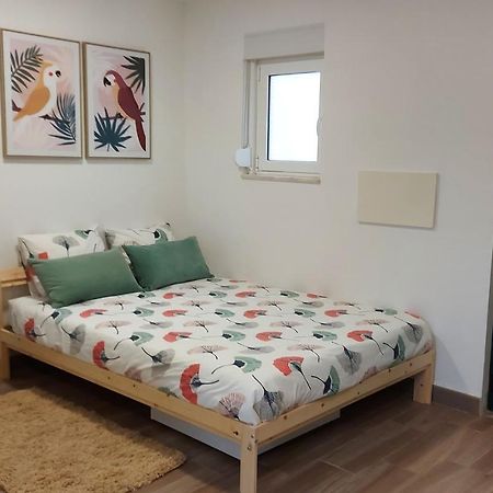Cozy Studio In Central ลิสบอน ภายนอก รูปภาพ